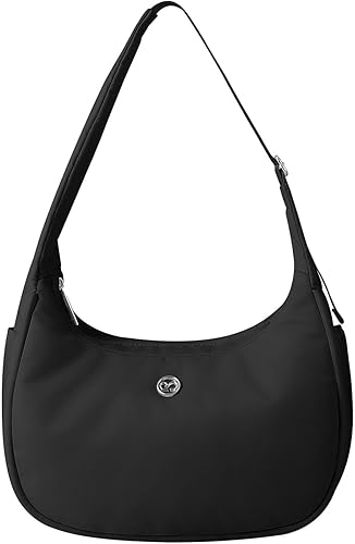 woman solder bag
