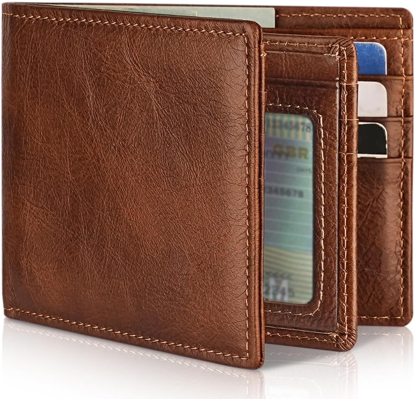 Man Wallet