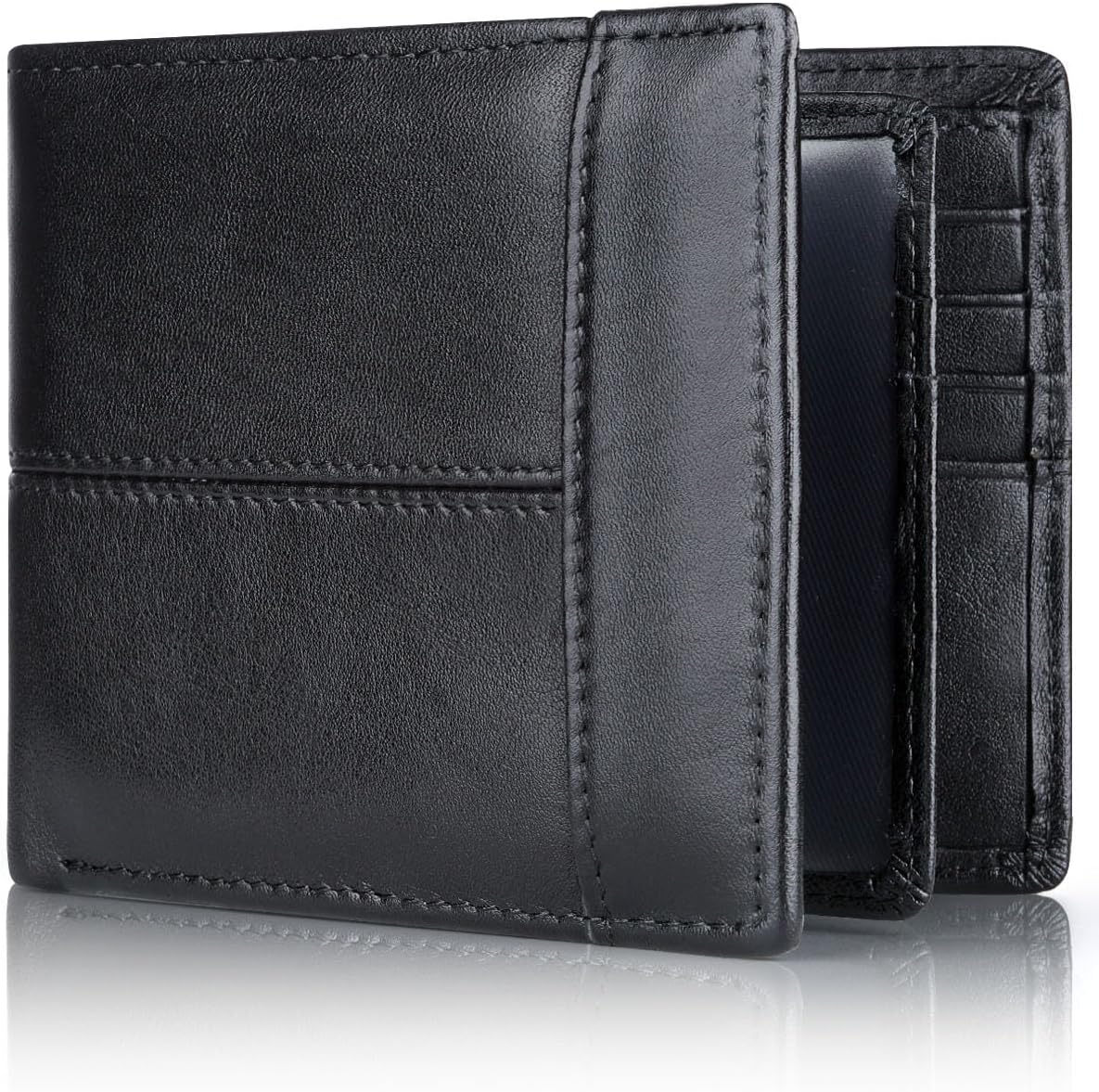 Man Wallet