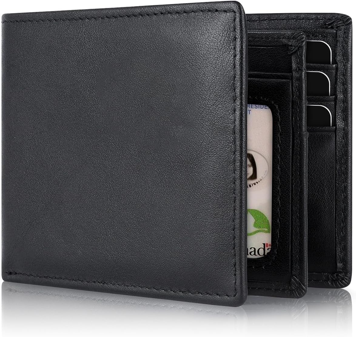 Man Wallet