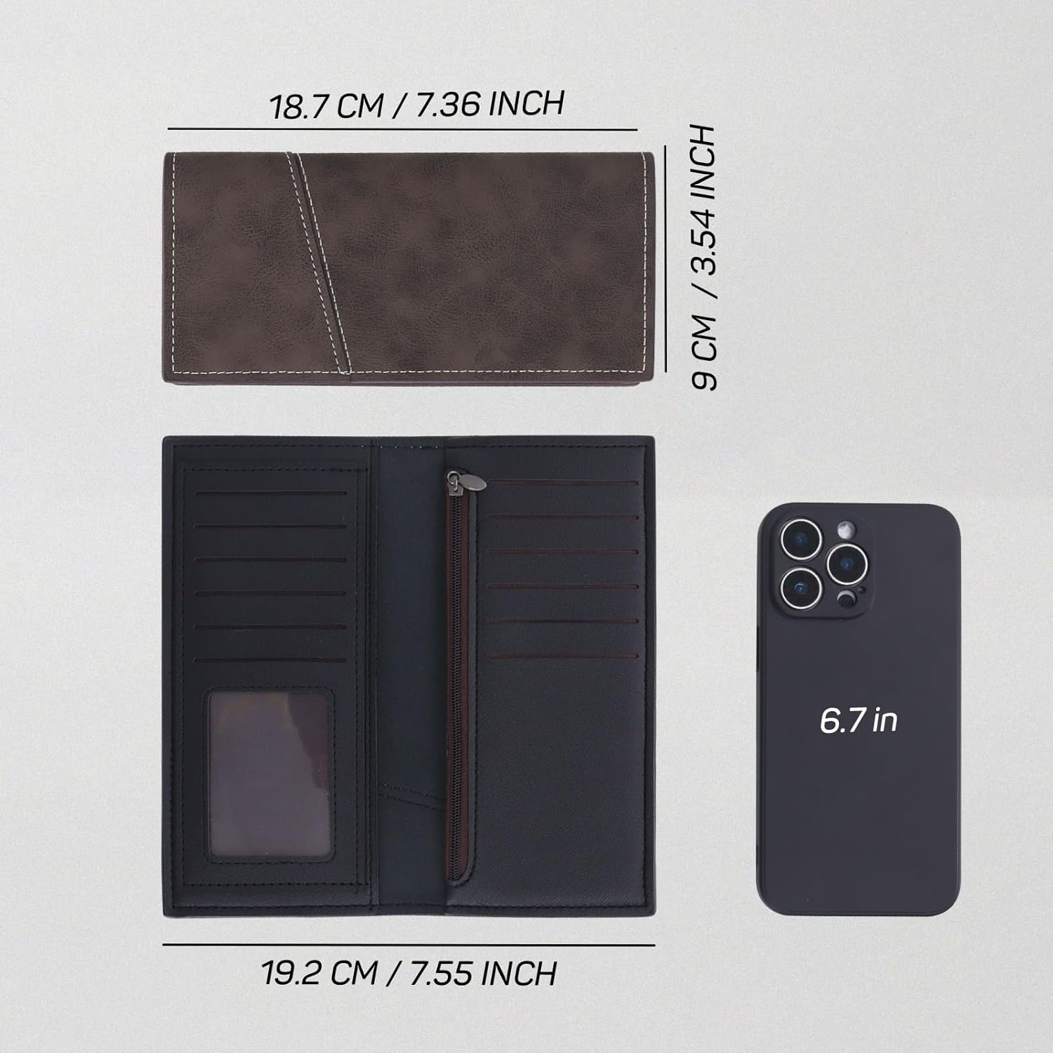 Man Wallet