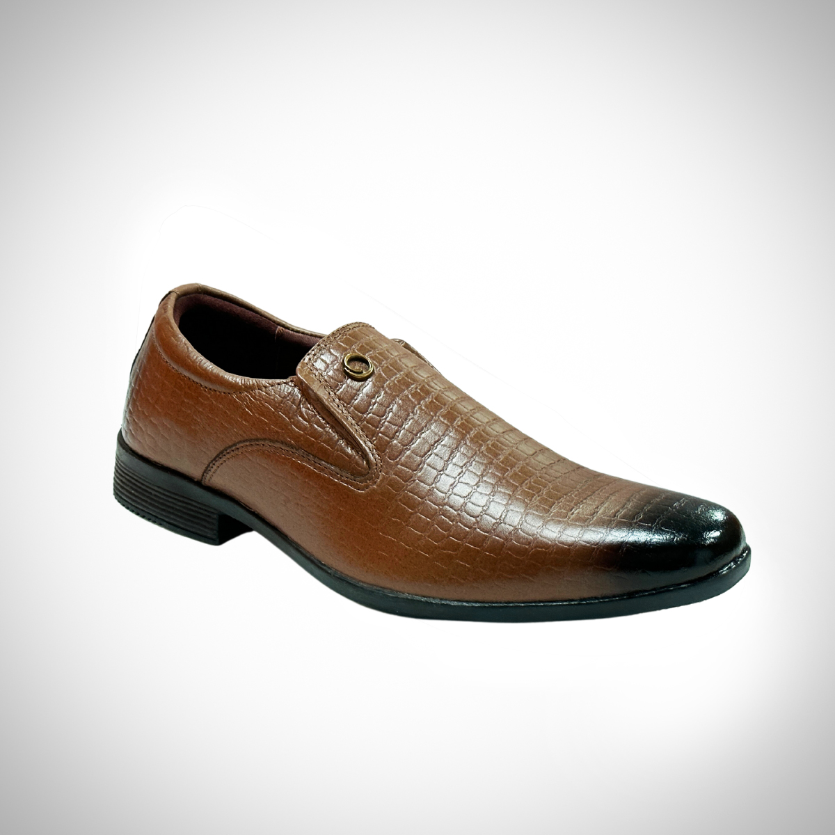 Man shoe
