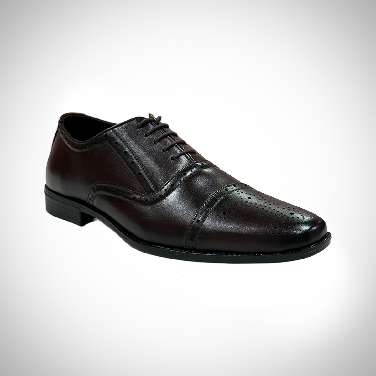 Man shoe