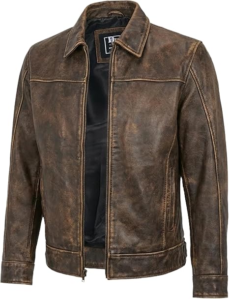 Man jacket