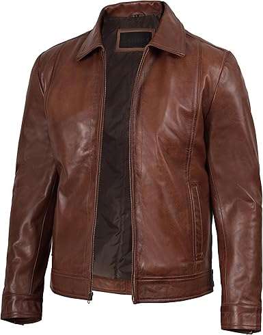 Man jacket