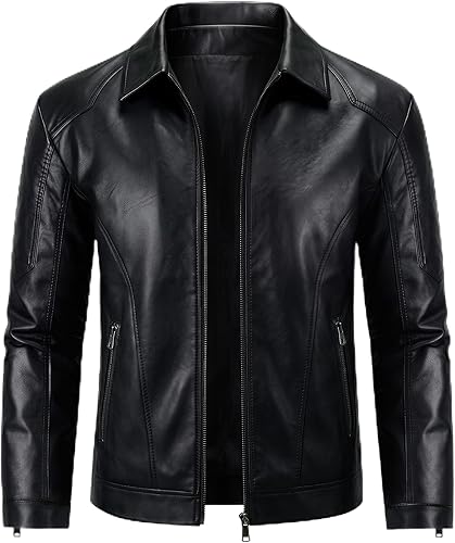 Man jacket