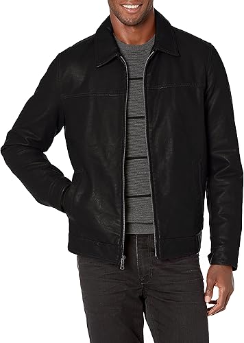 Man jacket