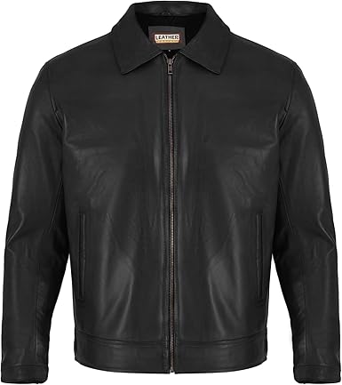 Man jacket