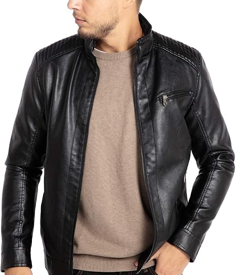 Man jacket
